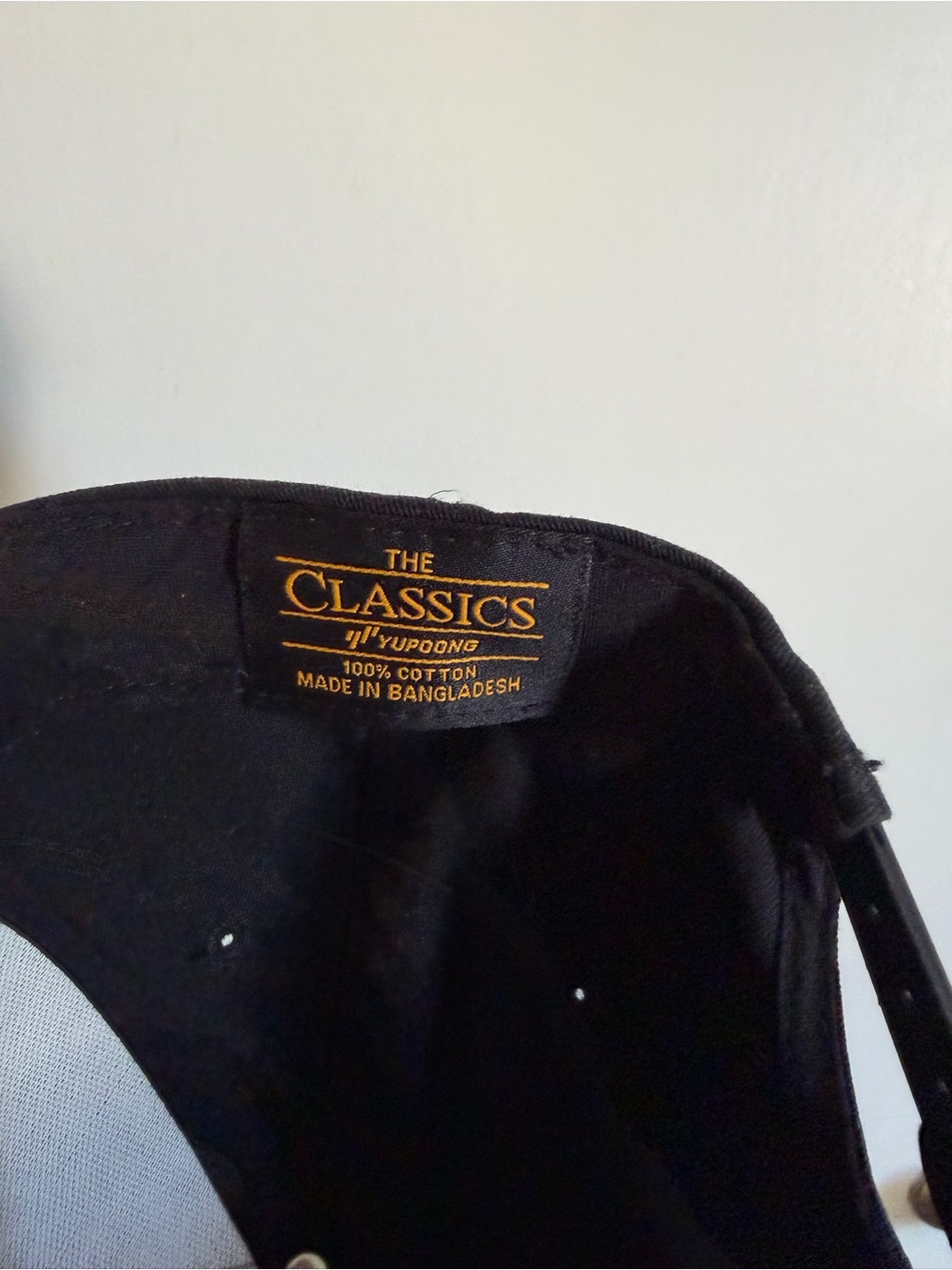 Whiskey Ginger Andrew Santino Podcast Bad Friends Adjustable Flat Billed Hat - Picture 6 of 6